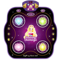 Toys & Games  Electronic Toys  Dance Mats