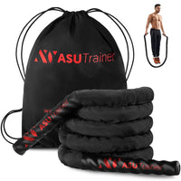 Sports, Fitness & Outdoors  Exercise & Fitness  Accessories  Skipping Ropes