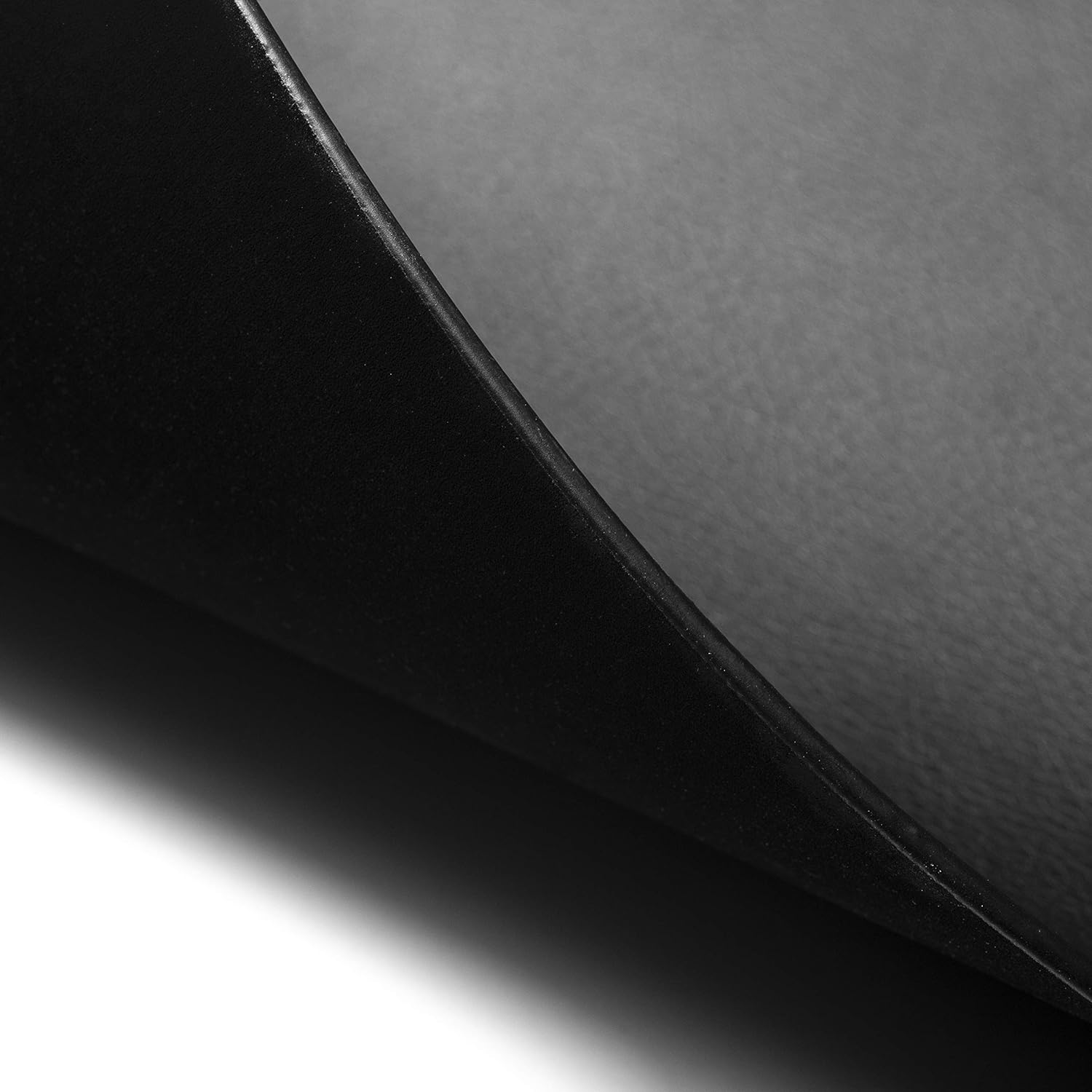 Nekmit Leather Desk Blotter Protective Pad 17"x12"