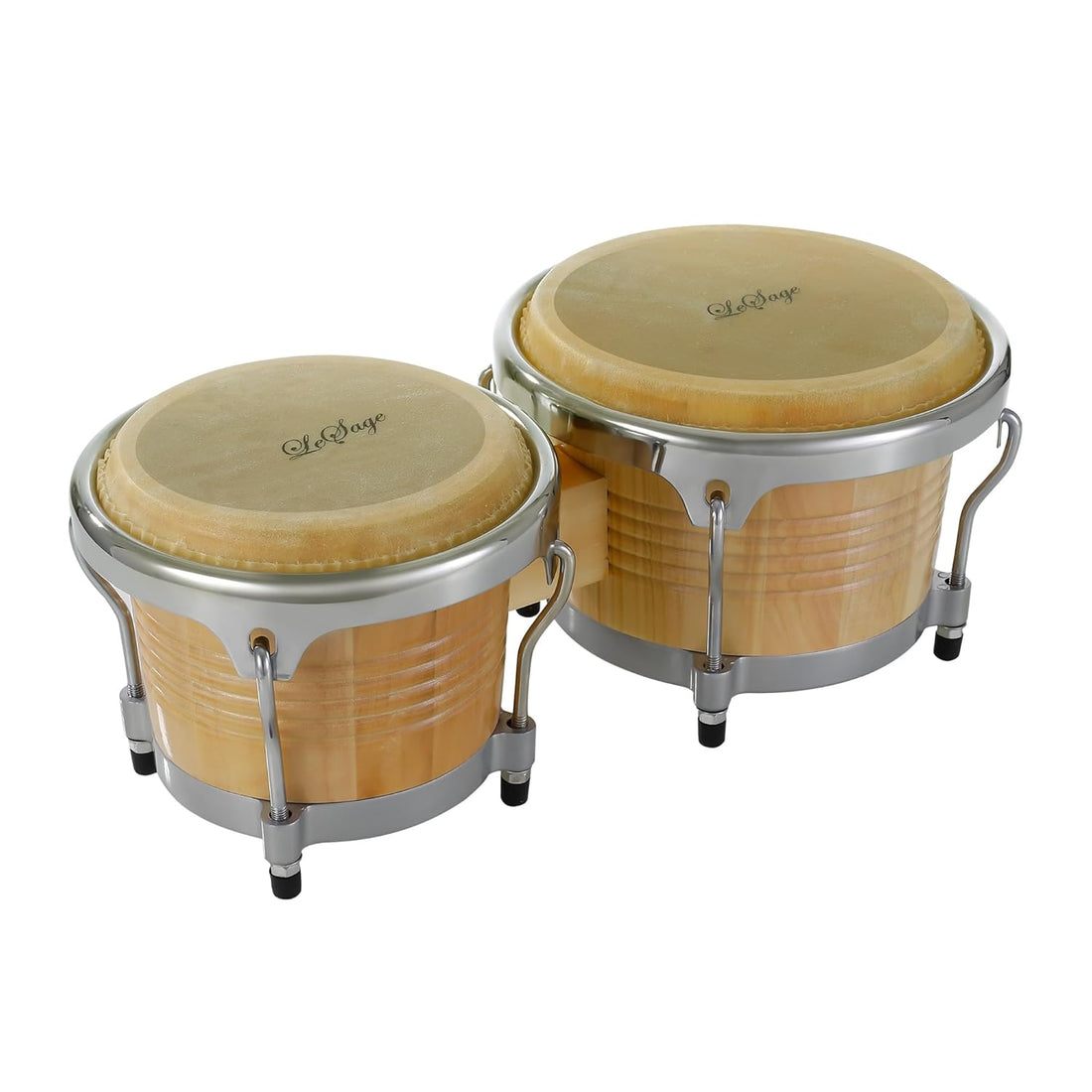 Musical Instruments  Drums & Percussion  Hand Drums  Bongos