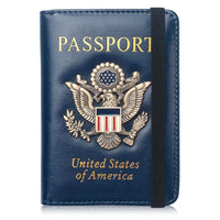 Bags, Wallets and Luggage  Travel Accessories  Passport Wallets & Covers