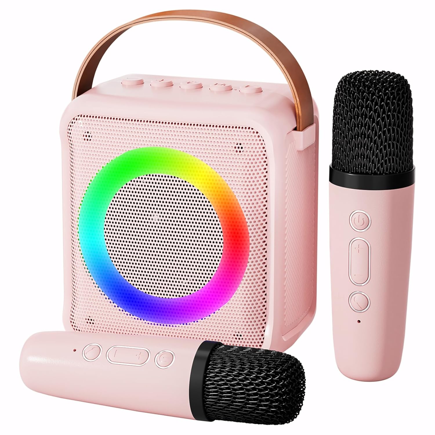 Toys & Games  Electronic Toys  Karaoke Machines