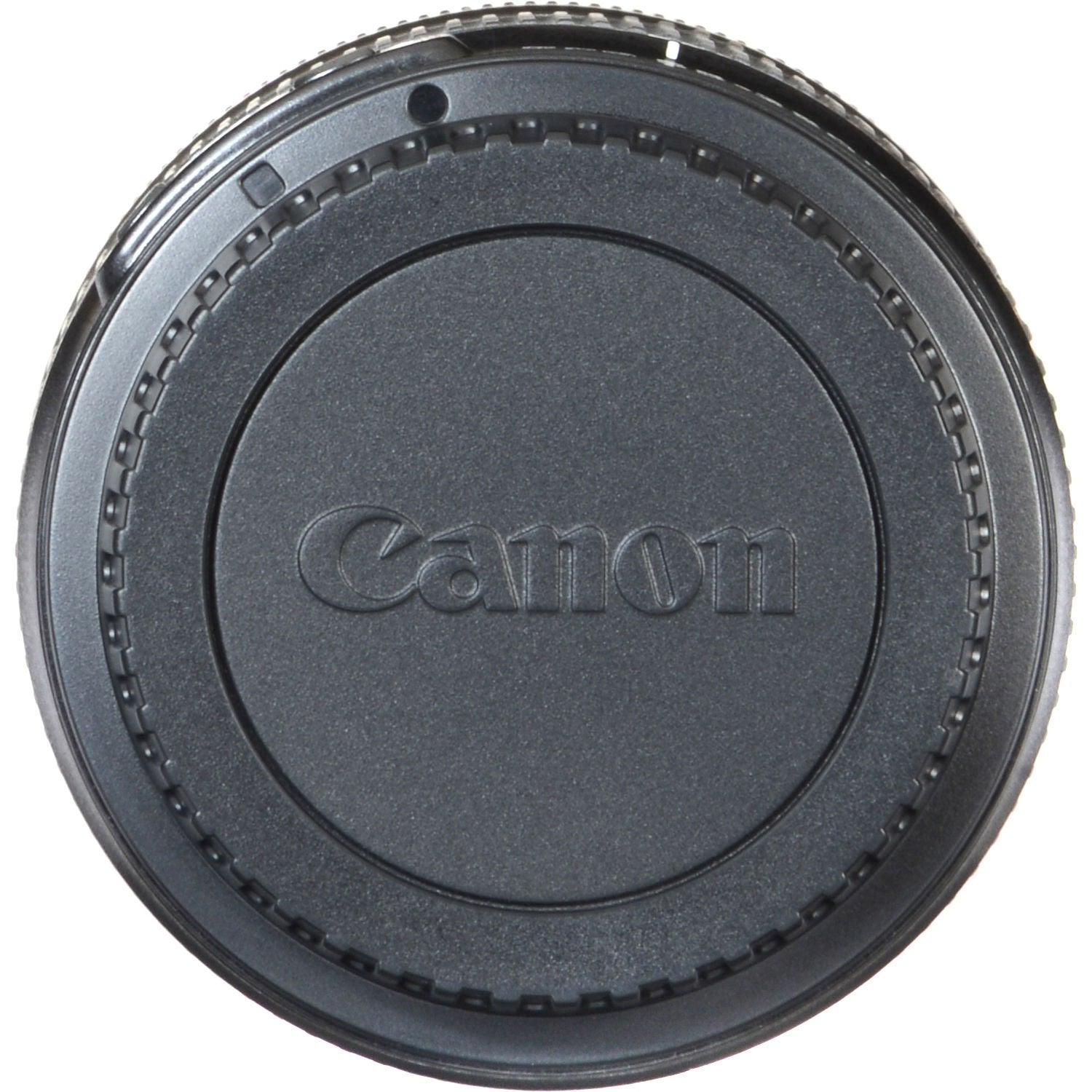 Canon EF-S 55-250mm F4-5.6 is STM Lens for SLR Cameras, 4.5x Optical Zoom, Black
