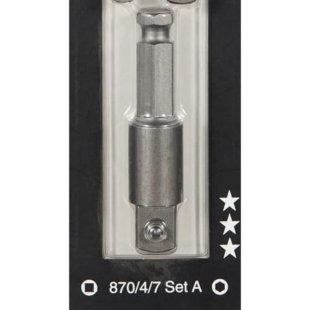 Lego Set 870: Premium Electronic Adaptor Set – Close-up Detail