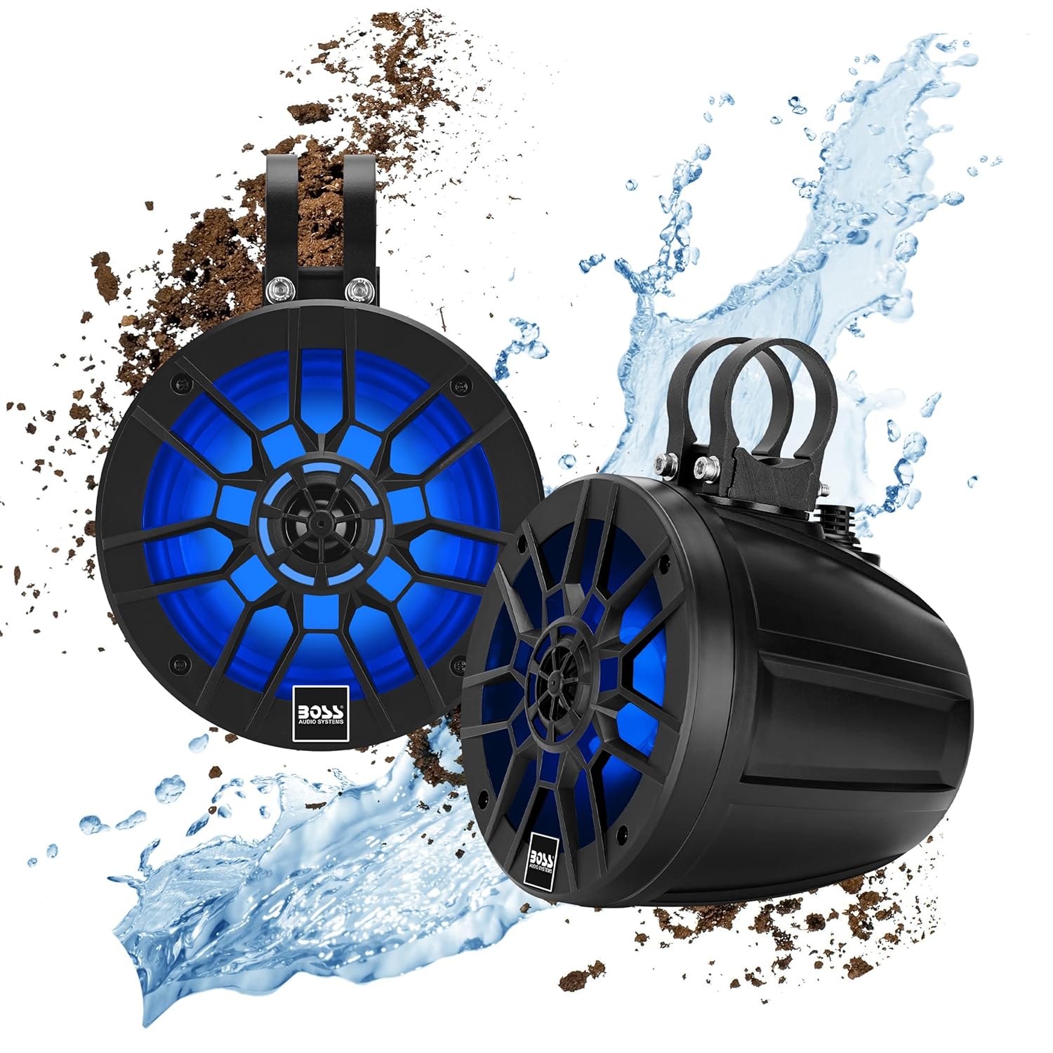 Electronics  Car & Vehicle Electronics  Car Electronics  Car Audio  Car Speakers  Coaxial Speakers