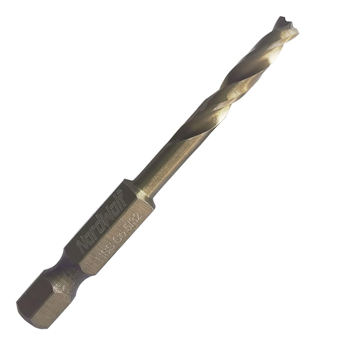 Industrial & Scientific  Power & Hand Tools  Power Tool Accessories  Drill Bits  Twist Bits  Jobber Drill Bits