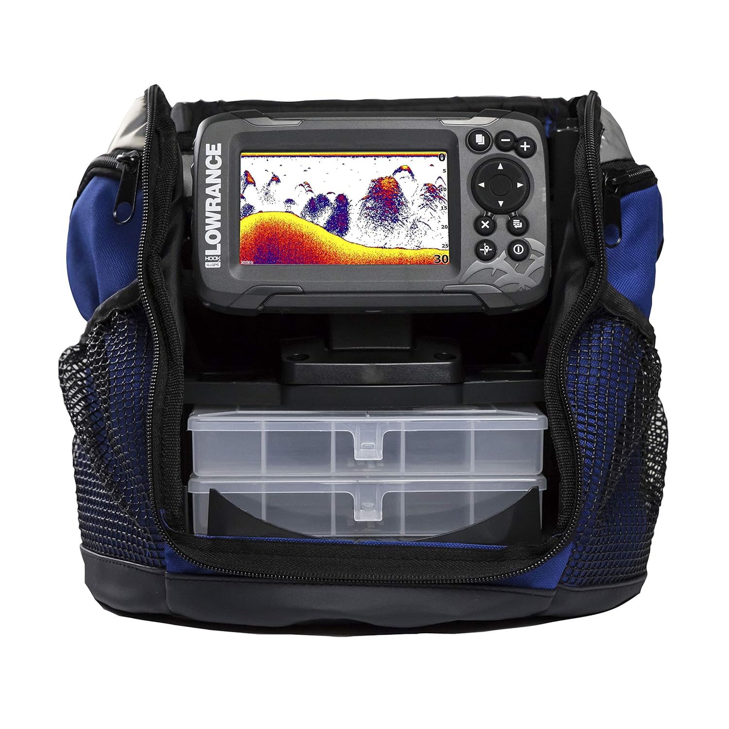 Sports, Fitness & Outdoors  Water Sports  Boating  Marine Electronics  Fish & Depth Finders