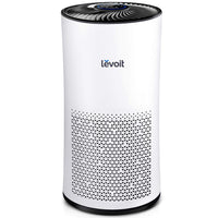 Home & Kitchen  Heating, Cooling & Air Quality  Air Purifiers  HEPA Air Purifiers