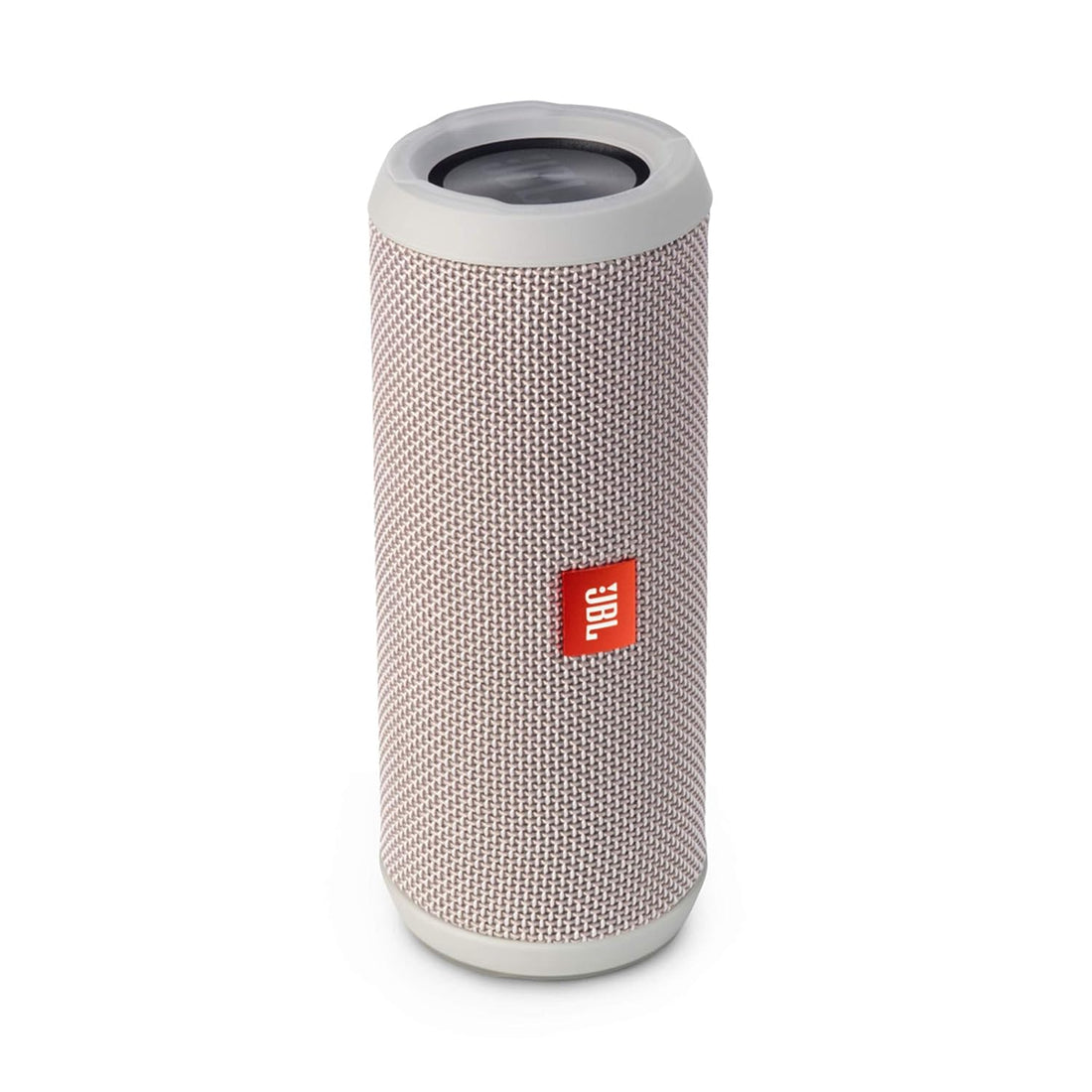 JBL Flip 3 by Harman Portable Wireless Speaker with Powerful Sound & Mic (Grey)