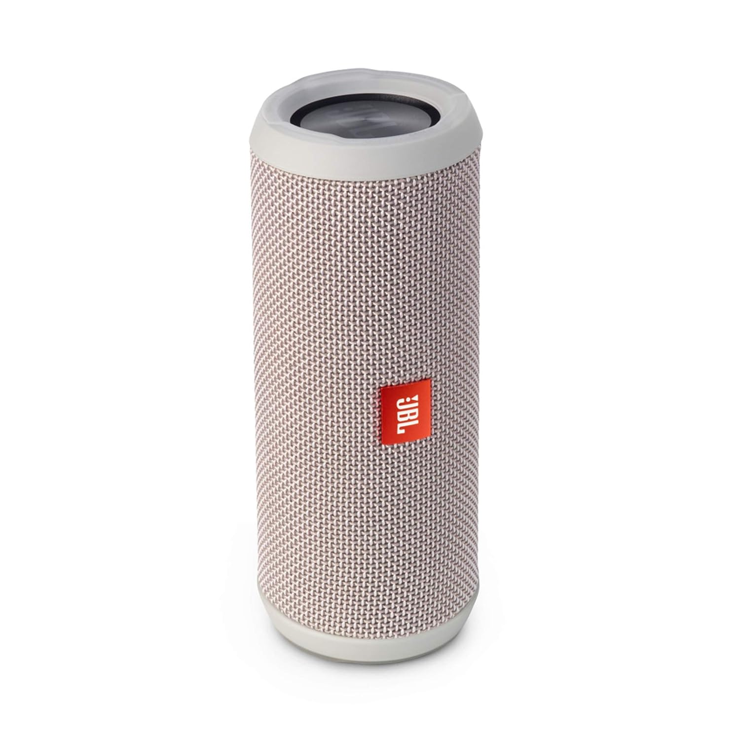 JBL Flip 3 by Harman Portable Wireless Speaker with Powerful Sound & Mic (Grey)