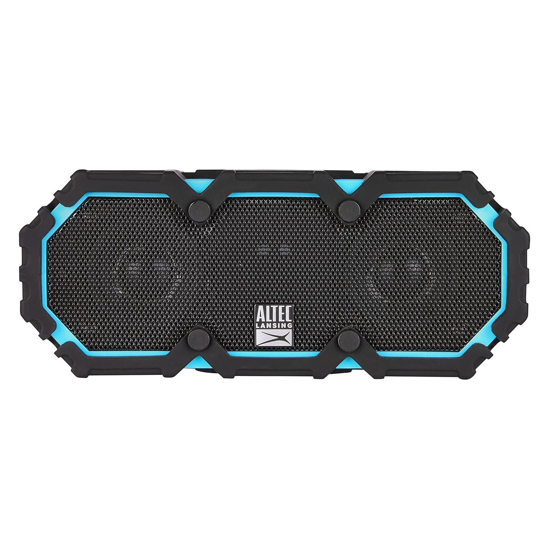 Altec Lansing Mini LifeJacket 2 IMW477 Bluetooth Speaker (Aqua Blue)