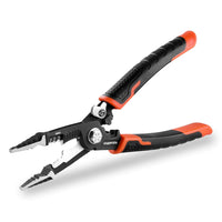 Home Improvement  Power & Hand Tools  Hand Tools  Strippers  Wire Strippers