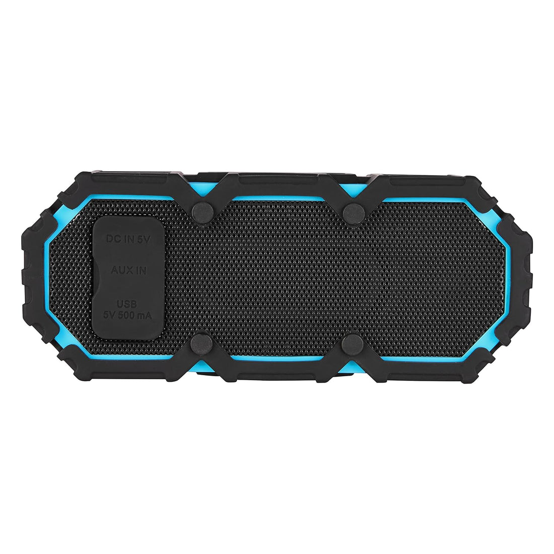 Altec Lansing Mini LifeJacket 2 IMW477 Bluetooth Speaker (Aqua Blue)