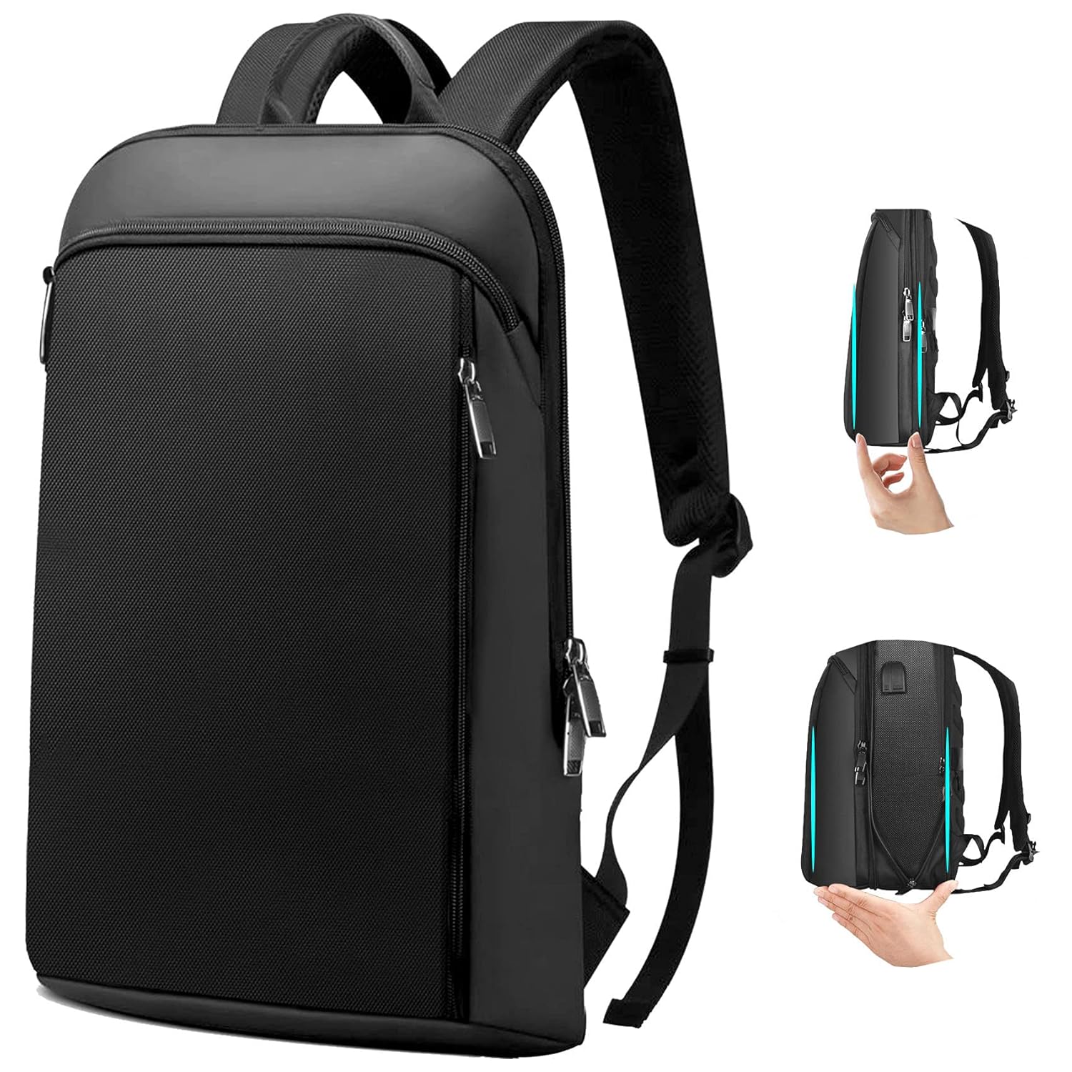 Computers & Accessories  Accessories & Peripherals  Laptop Accessories  Bags & Sleeves  Laptop Backpacks