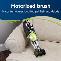 Pet Hair Eraser Cordless Hand Vacuum by Bissell