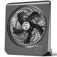 Home & Kitchen  Heating, Cooling & Air Quality  Fans  Table Fans