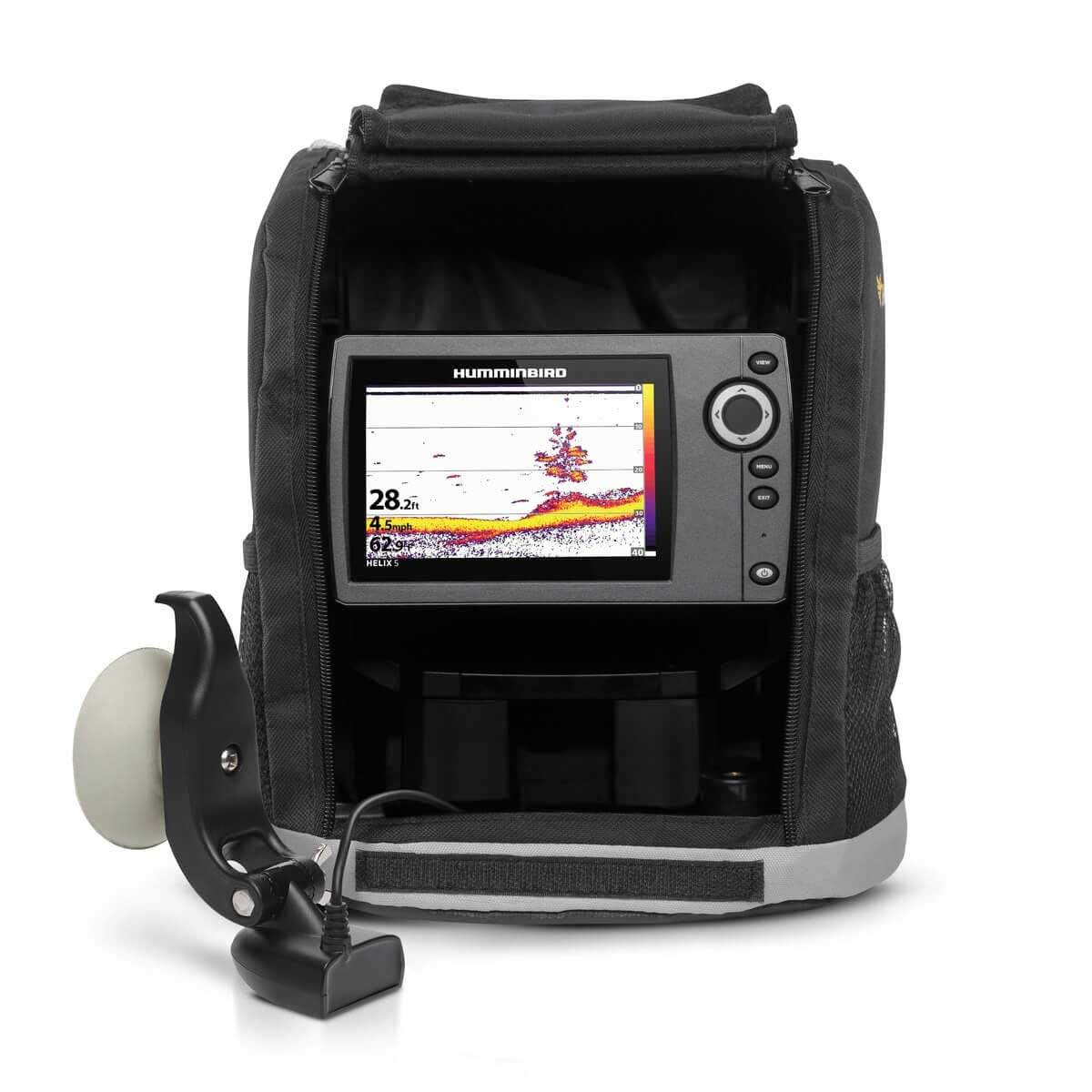 Sports, Fitness & Outdoors  Water Sports  Boating  Marine Electronics  Fish & Depth Finders