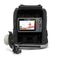 Sports, Fitness & Outdoors  Water Sports  Boating  Marine Electronics  Fish & Depth Finders