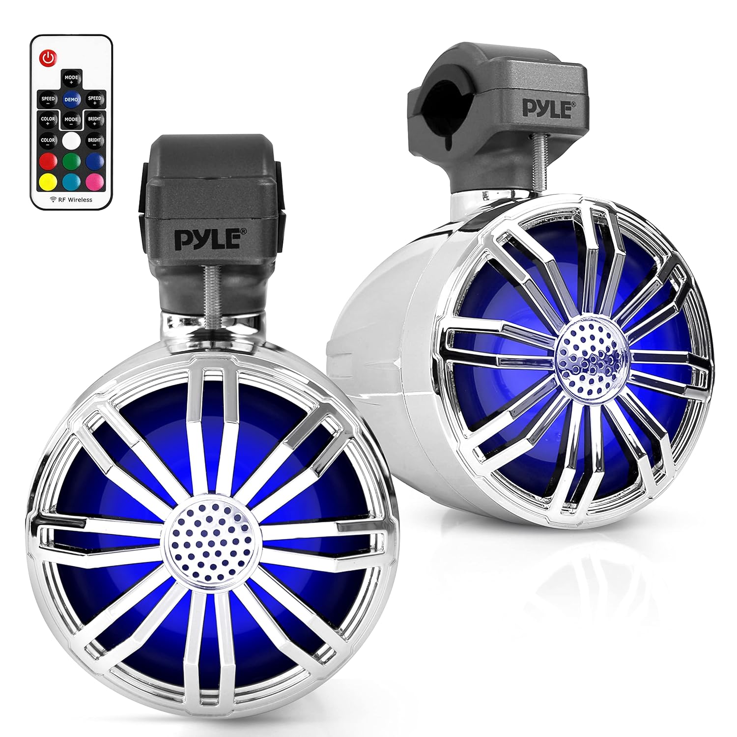 Electronics  Home Audio  Speakers  Outdoor Speakers