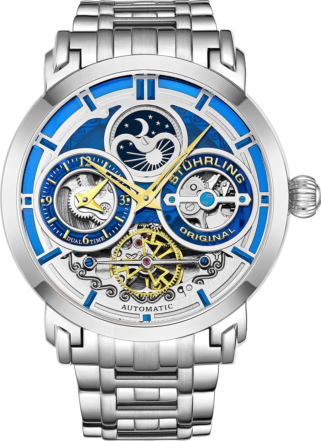 Watches  Men  Wrist Watches