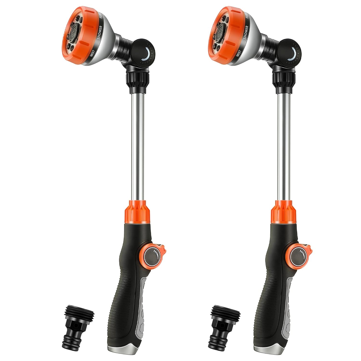 Outdoor Living  Gardening  Watering Equipment  Hose Nozzles