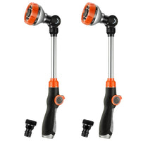 Outdoor Living  Gardening  Watering Equipment  Hose Nozzles