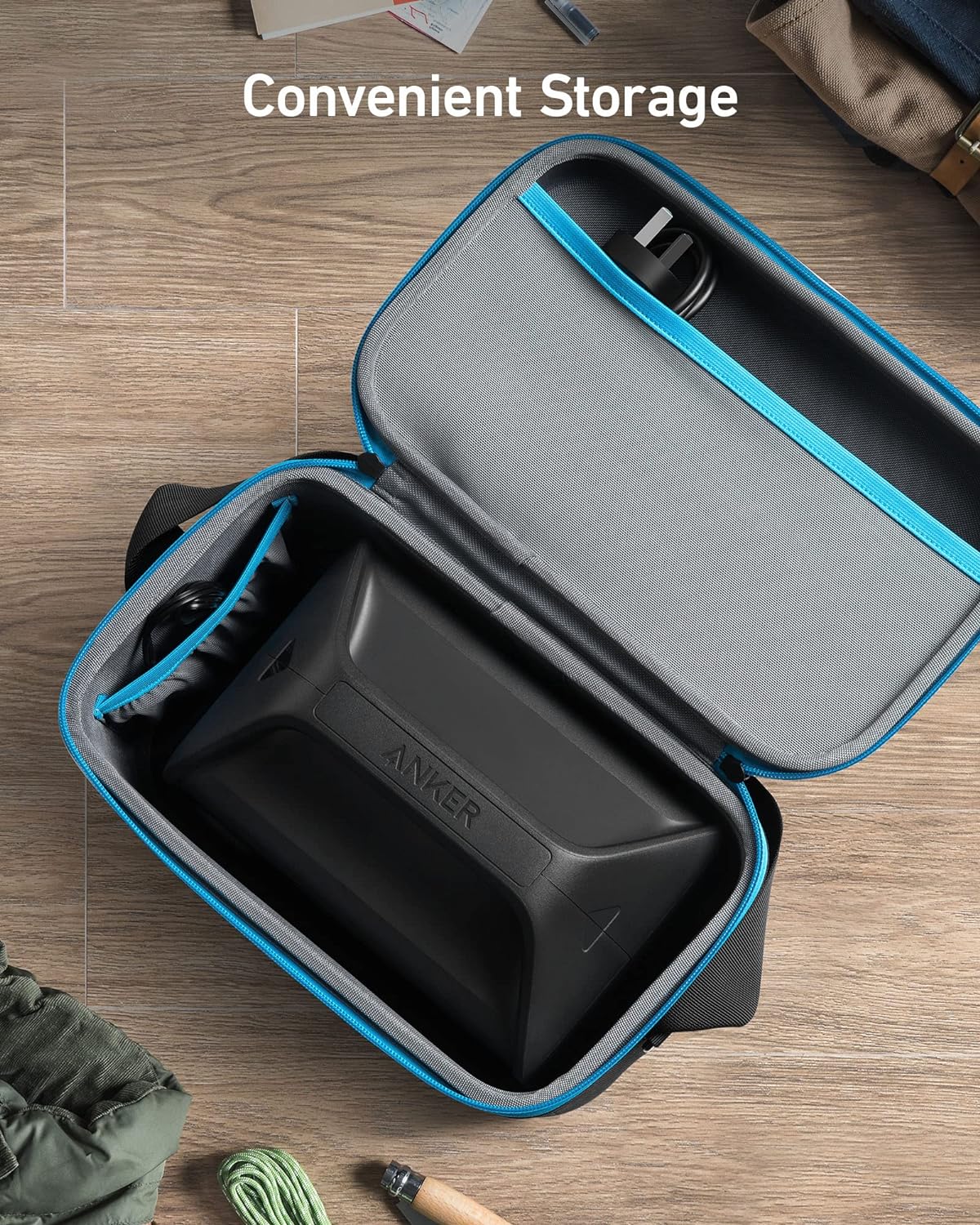 Anker Carrying Case Bag (S Size)