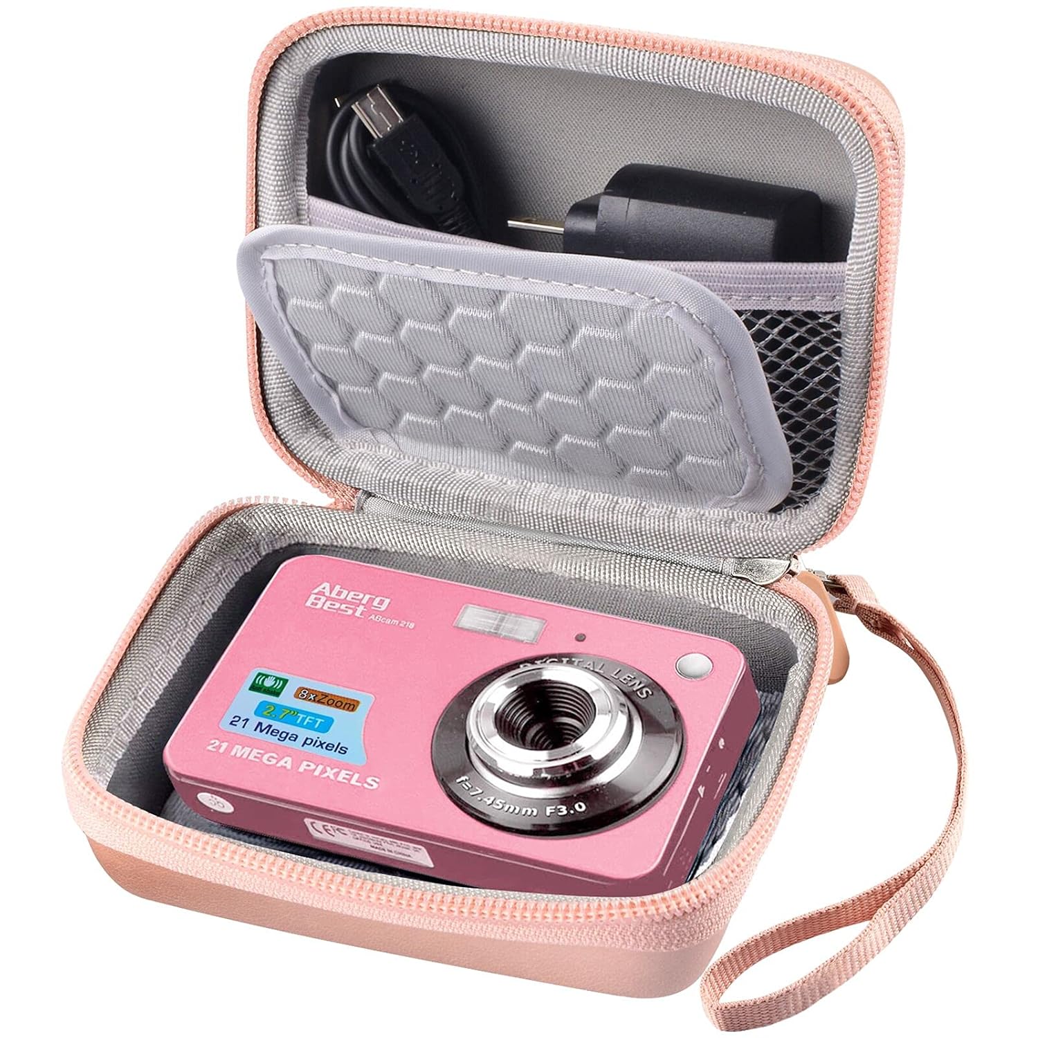 Electronics  Cameras & Photography  Accessories  Cases & Bags  Camera Cases  Compact Camera Cases