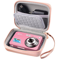 Electronics  Cameras & Photography  Accessories  Cases & Bags  Camera Cases  Compact Camera Cases