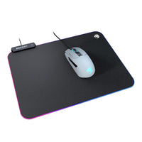 Sense Aimo RGB Illumination Gaming Mousepad