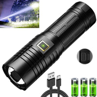 Home Improvement  Power & Hand Tools  Hand Tools  Flashlights  Handheld (Standard) Flashlights