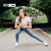 Altec Lansing True Evo+ Truly Wireless Earphones, 4 Hours of Battery Life, Receive Up to 4 Charges on The Go, Access Siri or Google Voice Assistant via Bluetooth Through Your Smartphone, MZX659-BLK