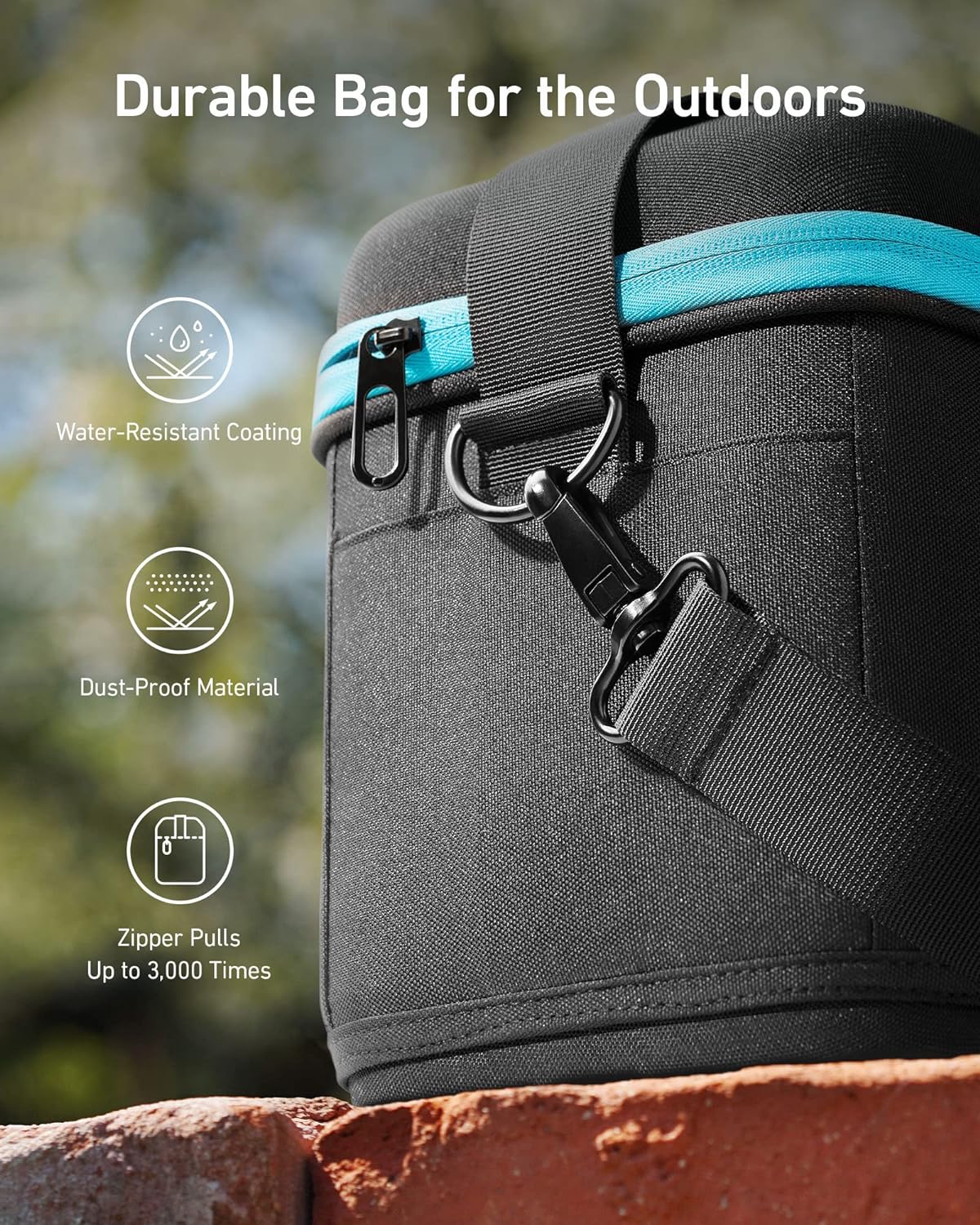 Anker Carrying Case Bag (S Size)