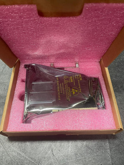 Mellanox MCX516A-CCAT ConnectX-5 EN Network Interface Card – Side View
