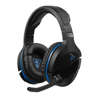 Turtle Beach Stealth 700 Premium Wireless Surround Sound Gaming Headset for PlayStation 4 Pro and PlayStation 4