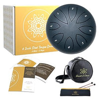 Musical Instruments  Drums & Percussion  Hand Drums  Steel Drums