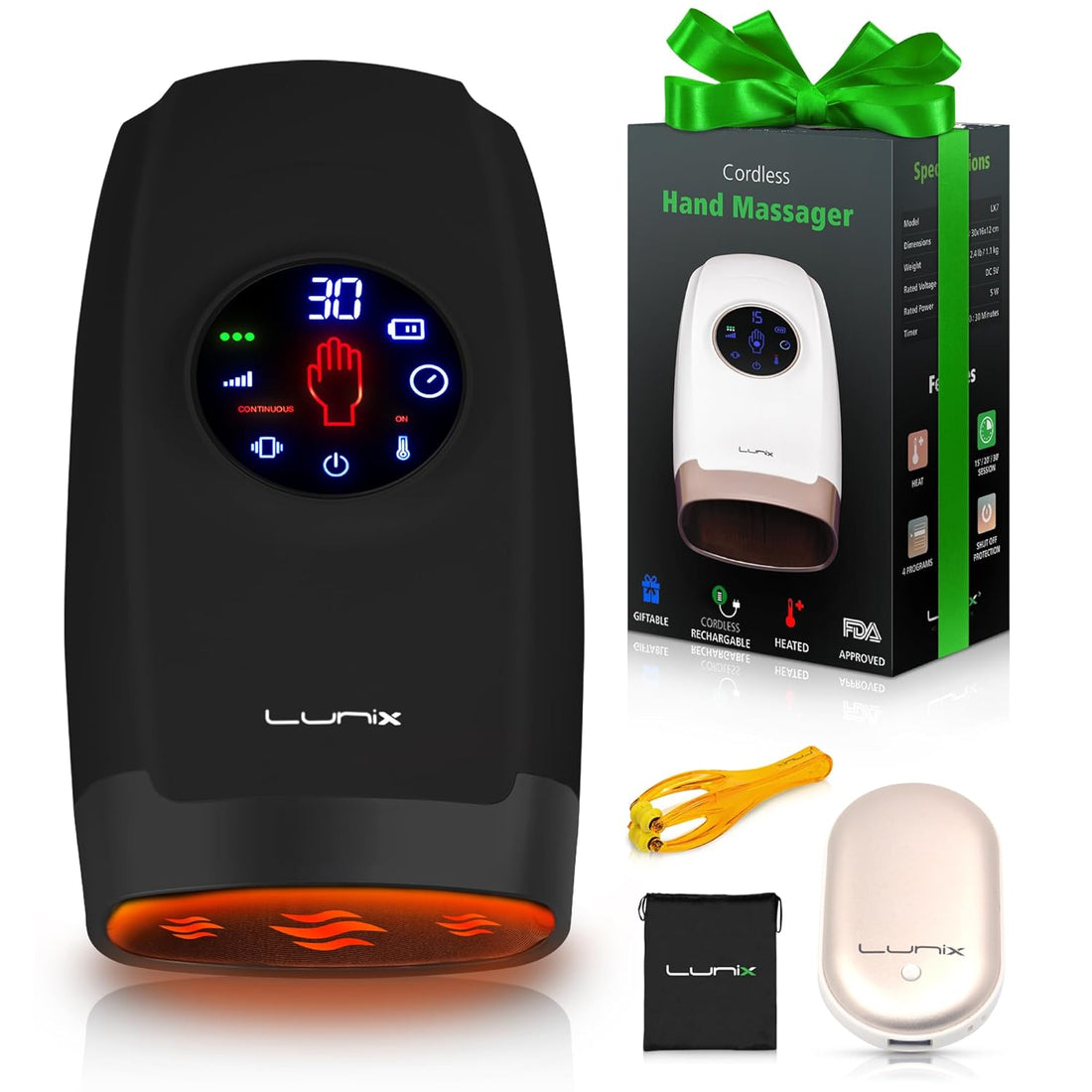 Health & Personal Care  Health Care  Massage & Relaxation  Electric Massagers