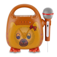 Toys & Games  Electronic Toys  Karaoke Machines