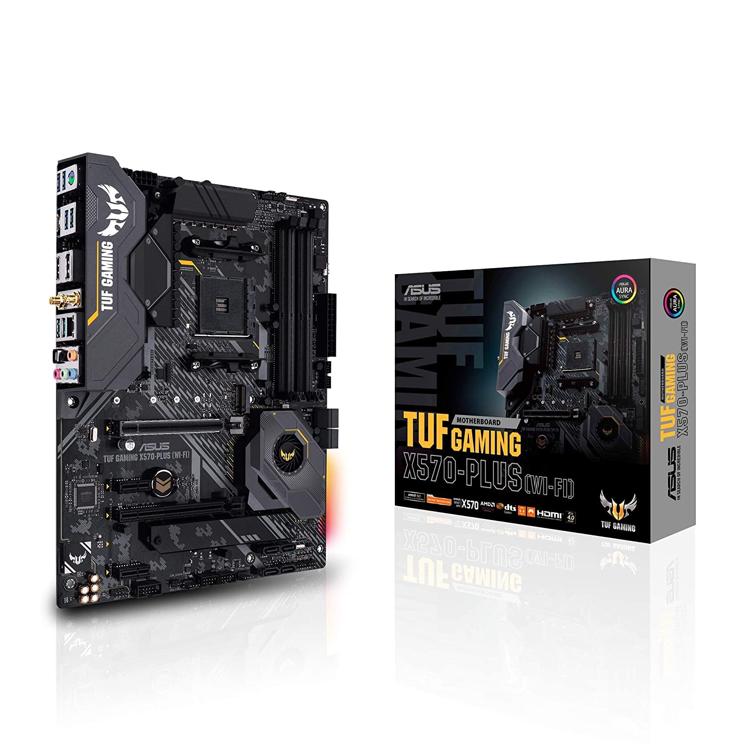 Computers & Accessories  Components  Motherboards
