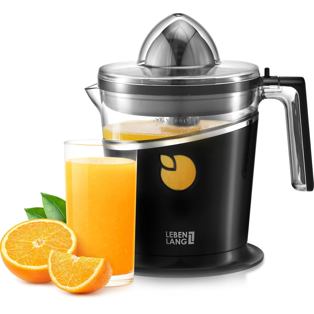 Home & Kitchen  Kitchen & Home Appliances  Small Kitchen Appliances  Juicers  Electric Citrus Juicers