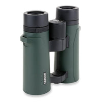 Carson RD Series 8x42mm Open-Bridge Waterproof High Definition Full Sized Binoculars