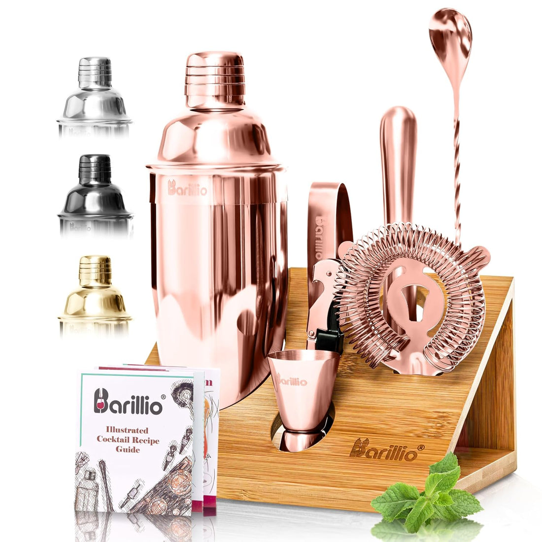 Home & Kitchen  Kitchen & Dining  Bar Accessories  Barware Sets