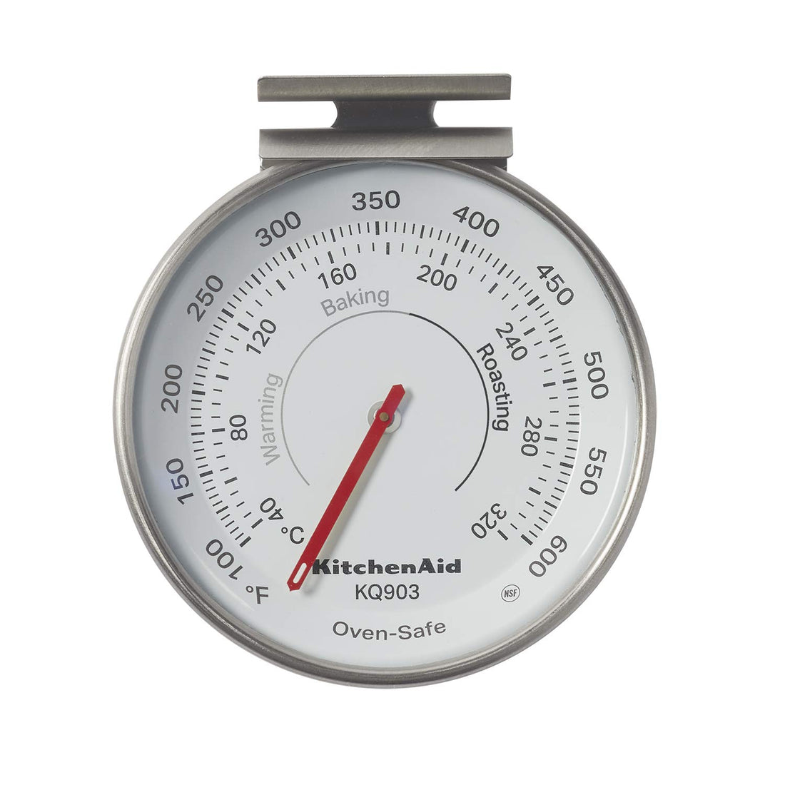 Home & Kitchen  Kitchen & Dining  Kitchen Tools  Kitchen Thermometers  Oven Thermometers