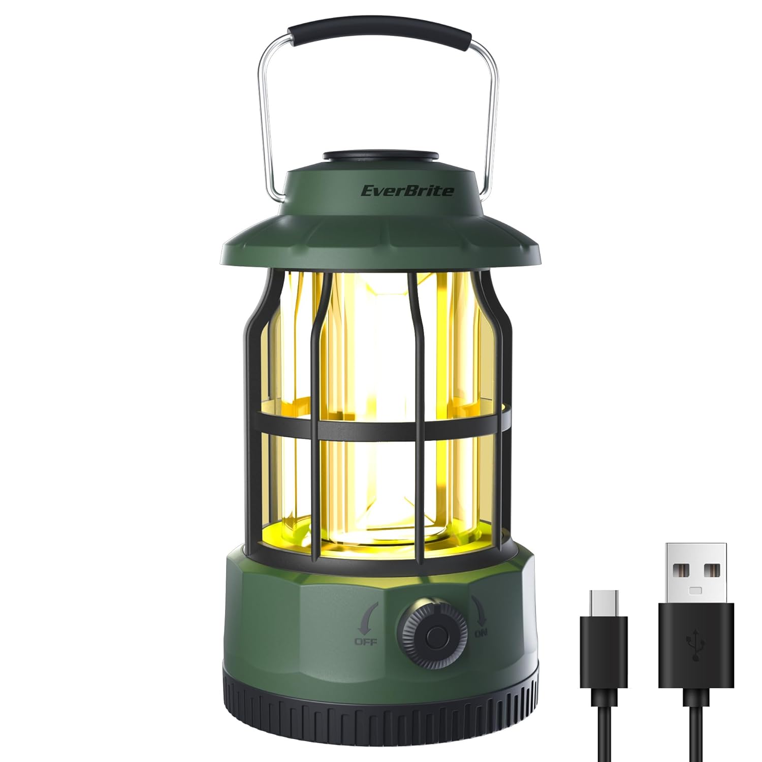 Sports, Fitness & Outdoors  Outdoor Recreation  Camping & Hiking  Lights & Lanterns  Lanterns  Electric Lanterns