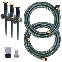Outdoor Living  Gardening  Watering Equipment  Sprinklers