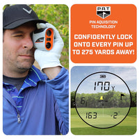 IZZO Golf Swami Laser Rangefinders