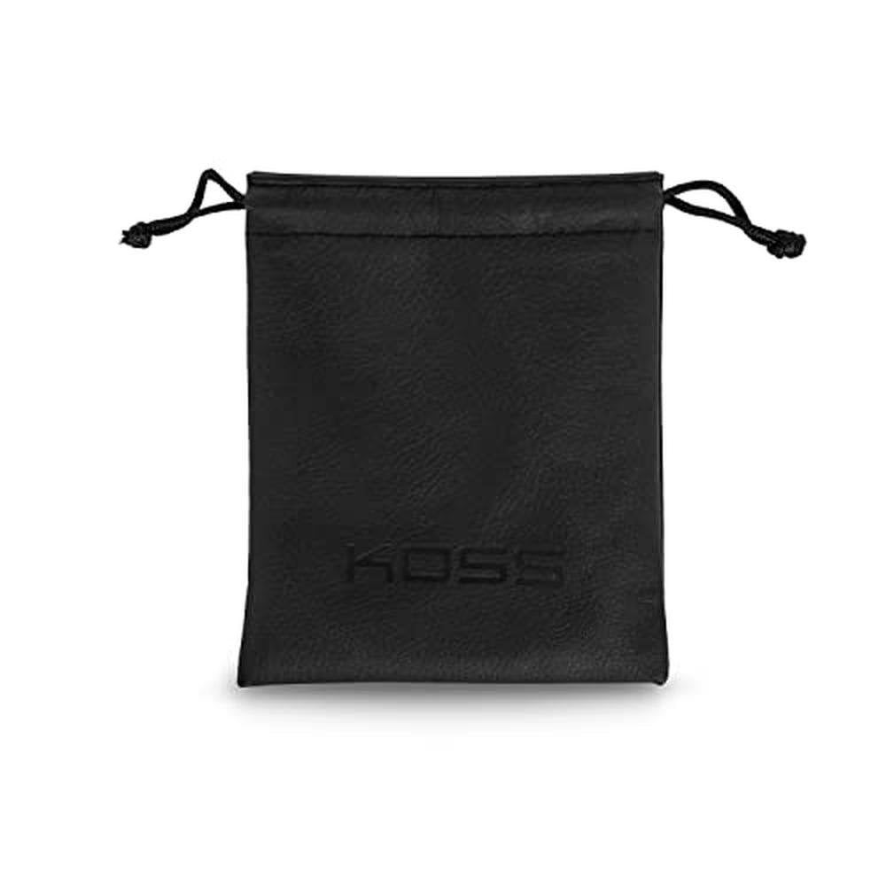 Premium High-End Koss Porta Pro Classic On-Ear Headphones – Side View