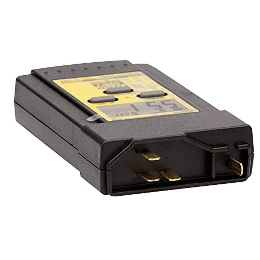 INNOVA 3145 Ford Digital OBD1 Code Reader – Close-up Detail