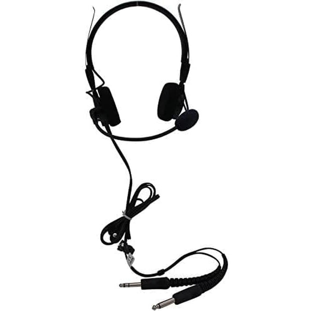 Telex Airman 750 Aviation Headset – Packaging