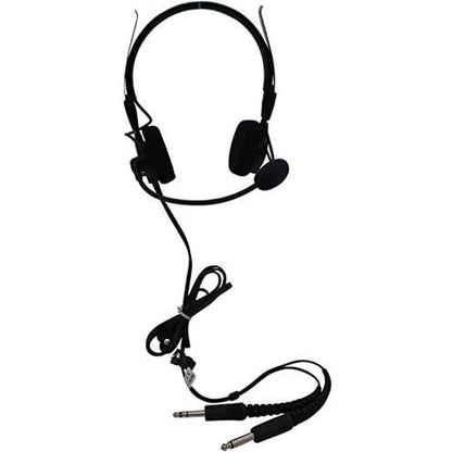 Telex Airman 750 Aviation Headset – Packaging